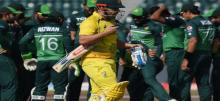 Pakistan vs Australia T20 Betting Tips