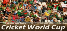 2015 Cricket World Cup Quarter Finals Preview