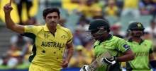 2015 Cricket World Cup Semi Finals Preview