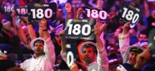 2017 Premier League Darts: Week 8 Preview &amp; Betting Tips