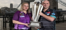 2018-19 PDC World Darts Championship Preview &amp; Betting Tips