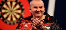 Darts World Championship Tips