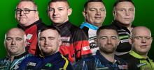 Darts Premier League 2025
