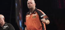 2019 Premier League Darts: Week 3 Preview &amp; Betting Tips
