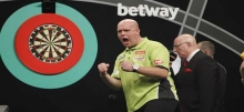 2017 Premier League Darts: Week 2 Preview &amp; Betting Tips