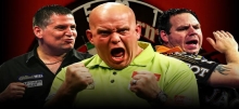 2017 Premier League Darts: Week 4 Preview &amp; Betting Tips