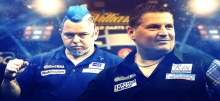 2016-17 PDC Darts World Championship Preview &amp; Tips