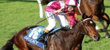 Horse Racing Tips