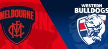 AFL Demons vs Bulldogs Betting Tips