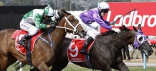 Australian Horse Racing Tips Sunday August 16th