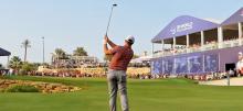 DP World Tour Championship Betting Tips