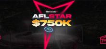 Draftstars AFL Star Final