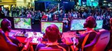 Esports Monday Betting Tips