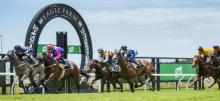 Eagle Farm Racing Tips