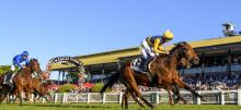 Eagle Farm Racing Tips