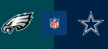 NFL Week 1: Dallas Cowboys at Philadelphia Eagles 