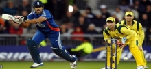T20 Cricket: England vs Australia Preview