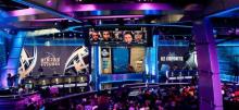 Esports Betting Tips