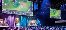 Monday Esports Betting Tips