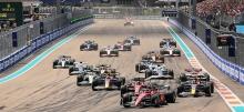 Formula 1 Betting Tips