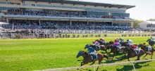 Ascot Racecourse