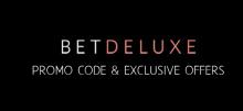 BetDeluxe Promotions, Promo Code &amp; Exclusive Offers