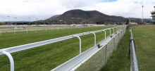 Elwick Racecourse