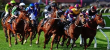 Horse Racing: Gear Changes Explained 