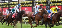 Melbourne Cup