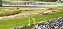 Rosehill Gardens Racecourse