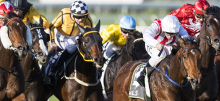 Robert Sangster Stakes (TAB Classic)
