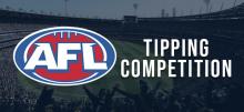 2025 AFL Tipping Competition