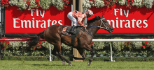 Black Caviar Lightning