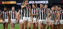 From Top to Turmoil? Betr’s Offer on a Collingwood Finals Faceplant