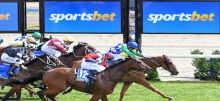 Performance Ratings &amp; Pricing with Julian Vallance with Sportsbet