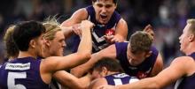 2022 Fremantle Dockers Team Preview