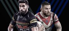 NRL Panthers vs Roosters Betting Tips