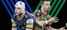 NRL Eels vs Rabbitohs Betting Tips