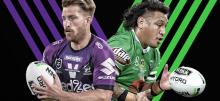 NRL Prelim Finals Betting Tips