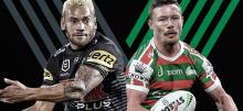 NRL Prelim Finals Betting Tips