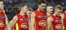 Gold Coast Suns Team Preview