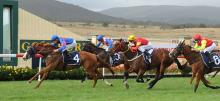 Australian Horse Racing Tips Tuesday October 6th