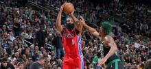 NBA Playoffs Betting Tips