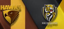 Hawks vs Tigers Betting Tips