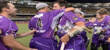 Big Bash 3: Round 3 Preview and Betting Tips
