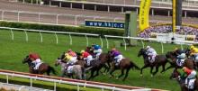 Sha Tin Betting Tips