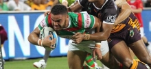 2015 NRL: Round 25 Preview and Betting Tips