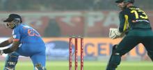 India vs Australia T20 Betting Tips