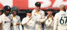 India vs Australia Betting Tips