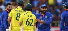 India vs Australia Betting Tips